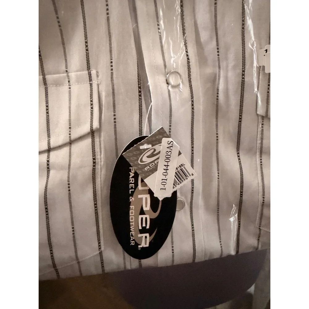 Roper brand new